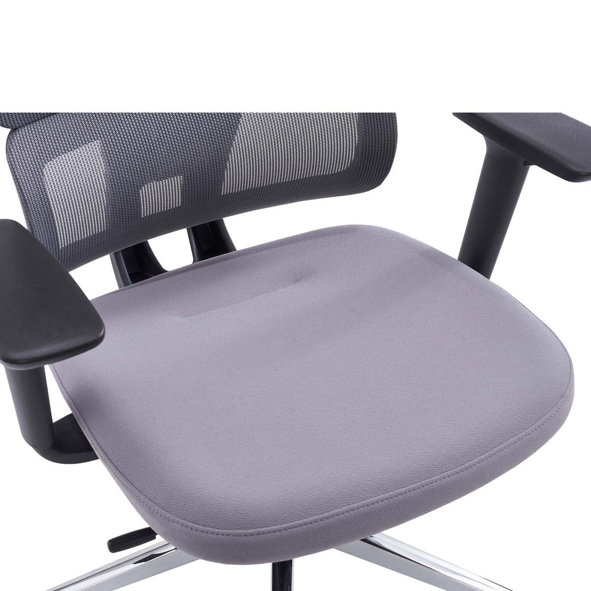 Ergoworks Office Chairs Truly Comfort Chair Ergoworks