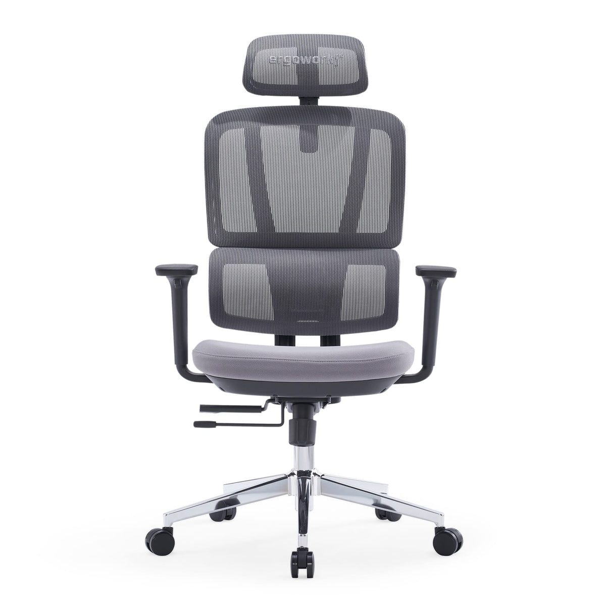 Ergoworks Office Chairs Truly Comfort Chair Ergoworks