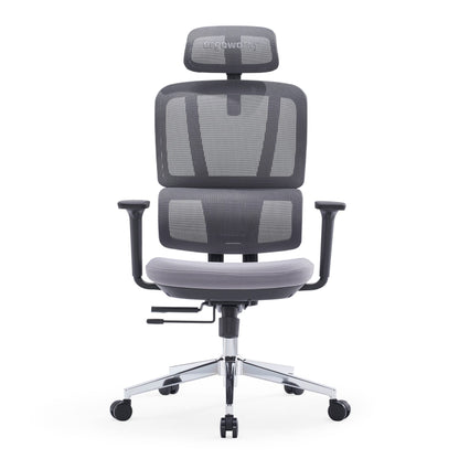 Ergoworks Office Chairs Truly Comfort Chair Ergoworks