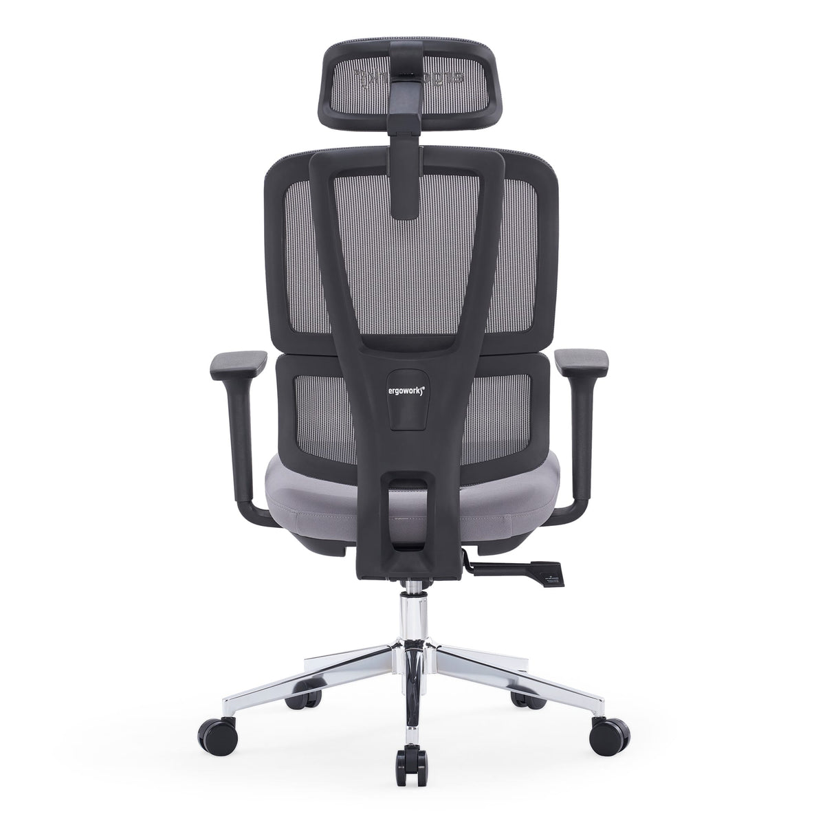Ergoworks Office Chairs Truly Comfort Chair Ergoworks
