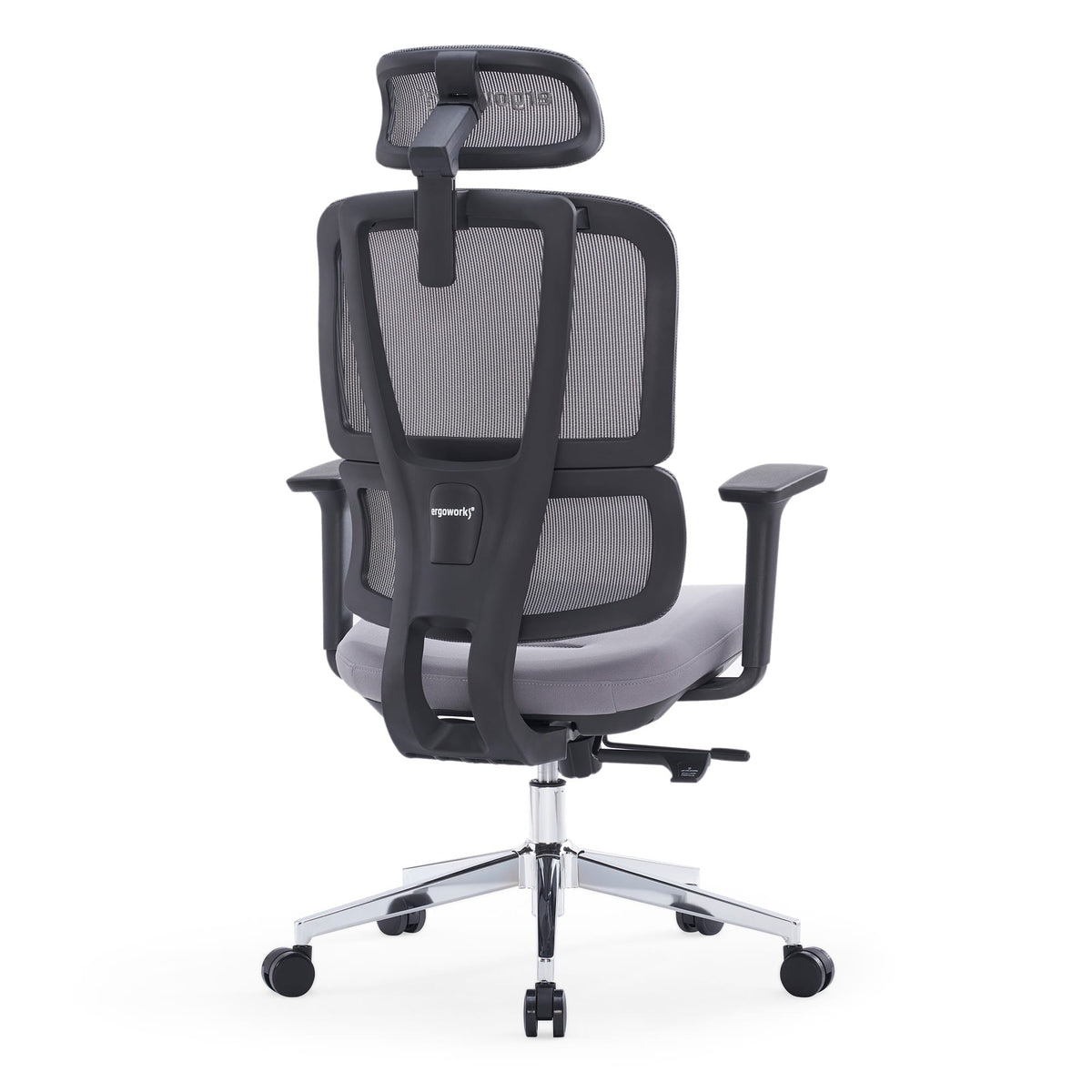Ergoworks Office Chairs Truly Comfort Chair Ergoworks