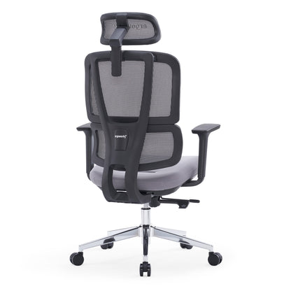 Ergoworks Office Chairs Truly Comfort Chair Ergoworks