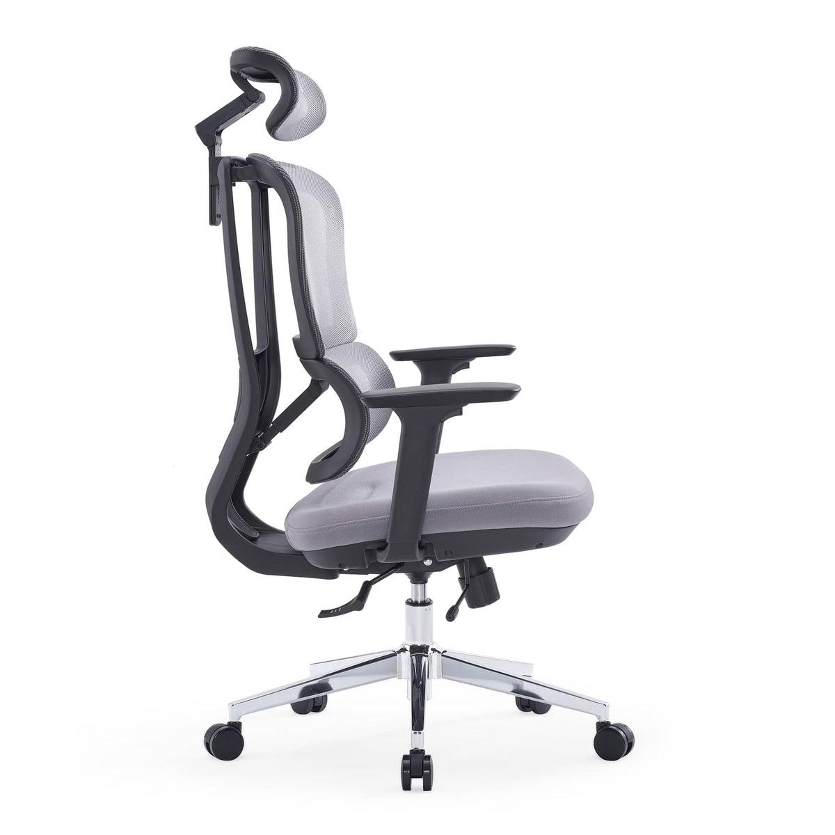 Ergoworks Office Chairs Truly Comfort Chair Ergoworks