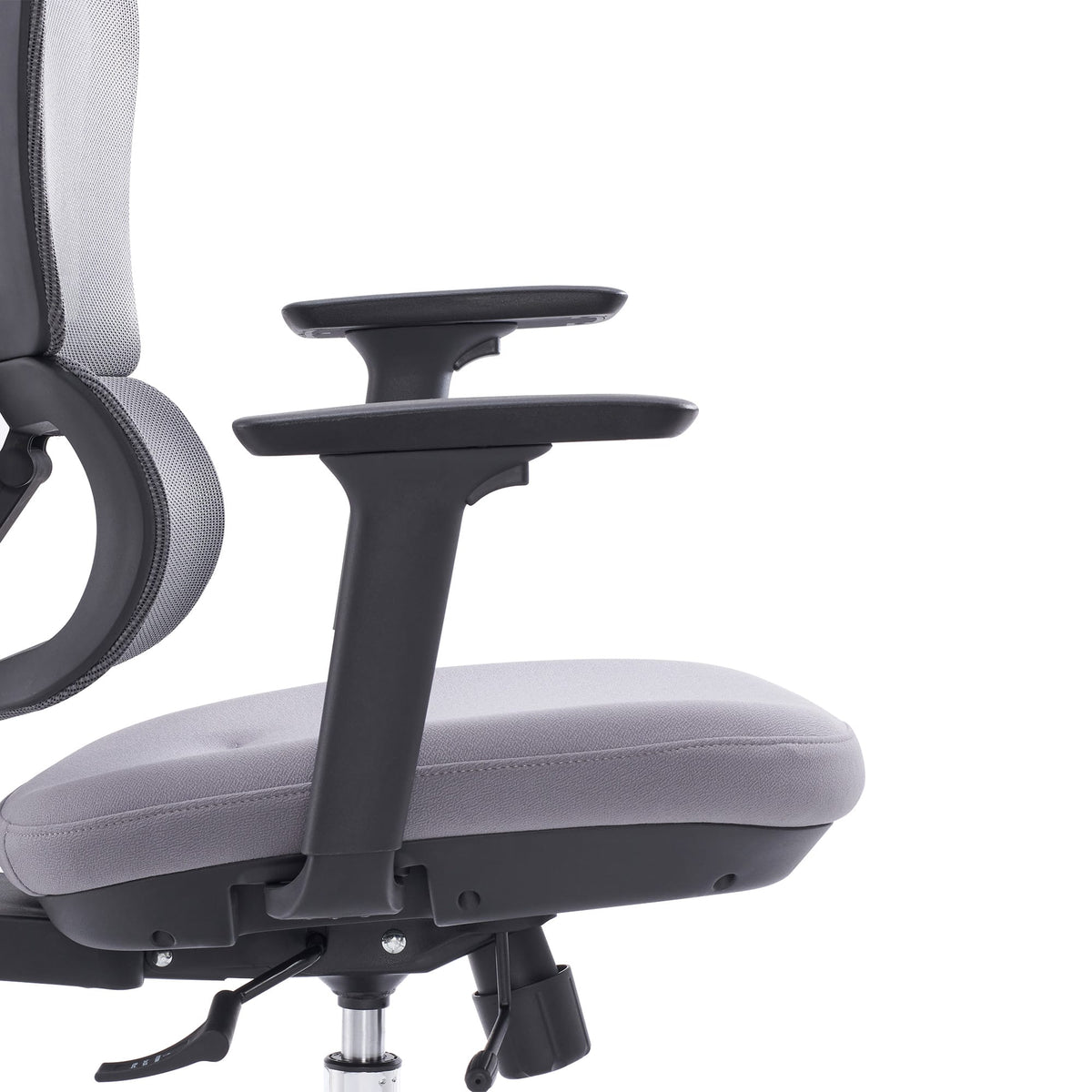 Ergoworks Office Chairs Truly Comfort Chair Ergoworks