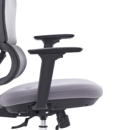 Ergoworks Office Chairs Truly Comfort Chair Ergoworks