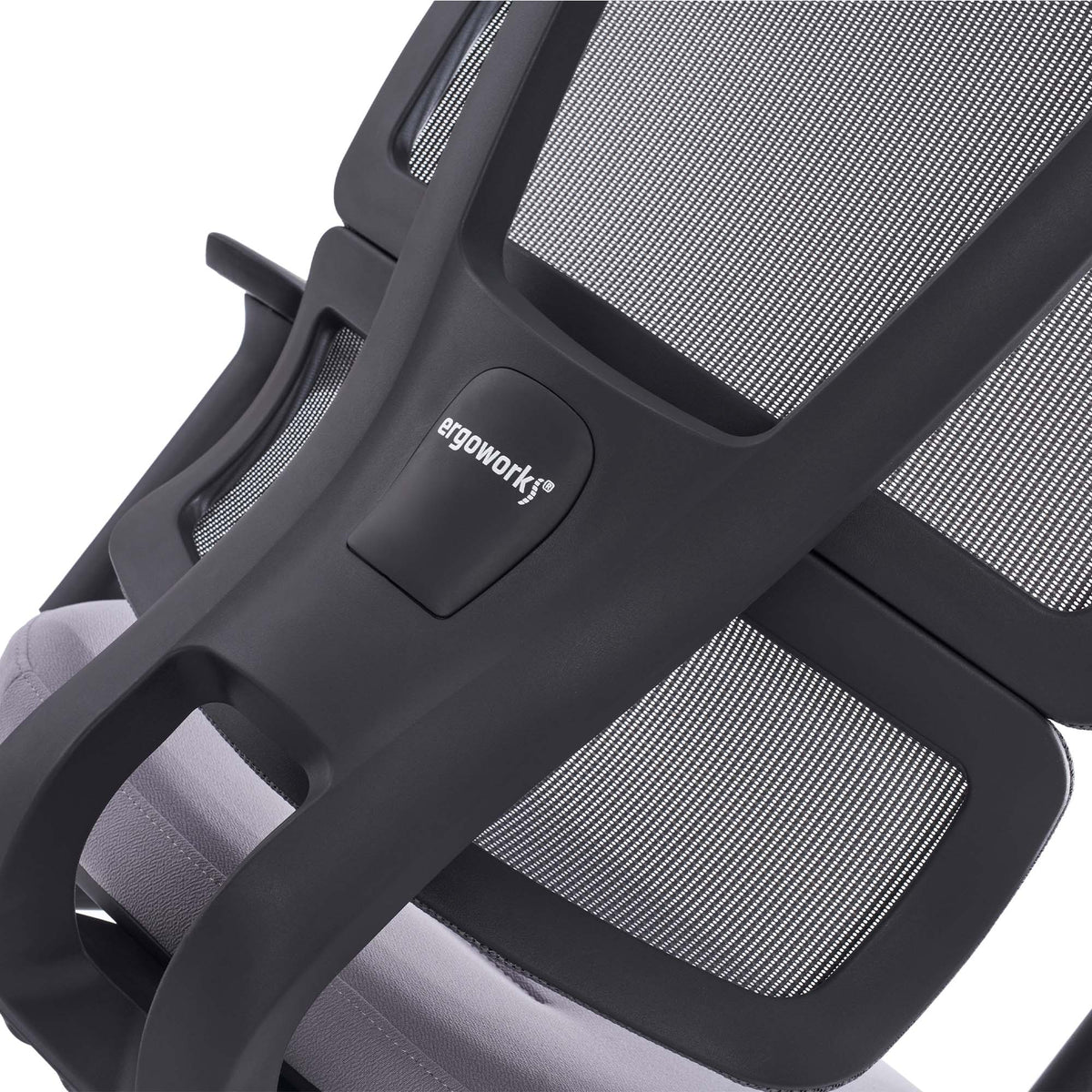 Ergoworks Office Chairs Truly Comfort Chair Ergoworks