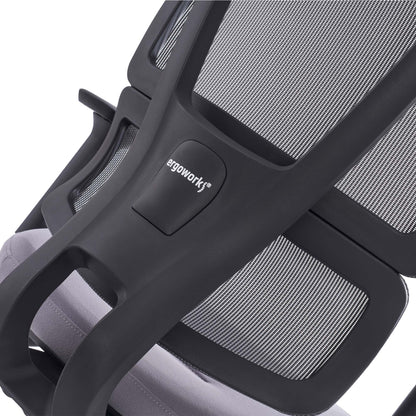 Ergoworks Office Chairs Truly Comfort Chair Ergoworks
