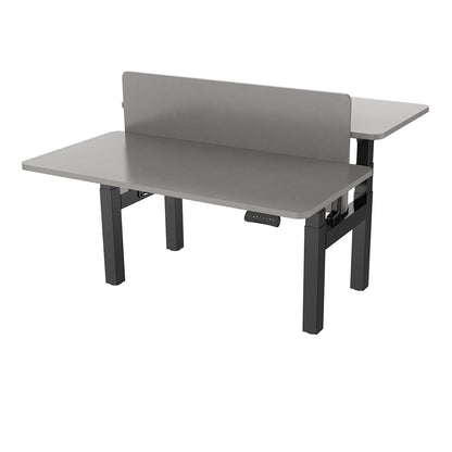 Ergoworks Dual Benching Electric Desk [Customizable] Dual Benching Electric Desk Ergoworks
