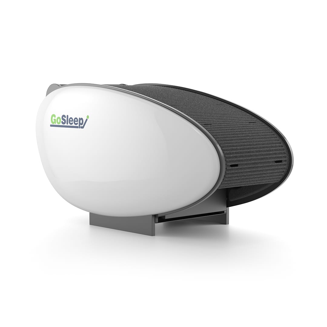 Gosleep Nap Pod POWERNAP Pod - Flatbed Ergoworks
