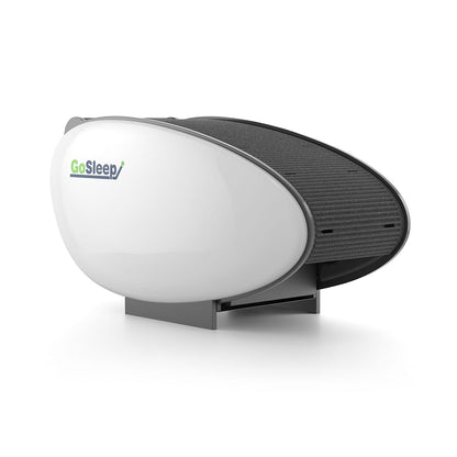 Gosleep Nap Pod POWERNAP Pod - Flatbed Ergoworks