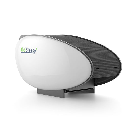 Gosleep Nap Pod POWERNAP Pod - Flatbed Ergoworks