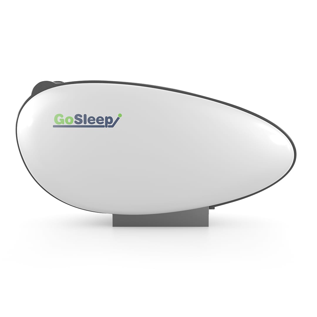 Gosleep Nap Pod POWERNAP Pod - Flatbed Ergoworks