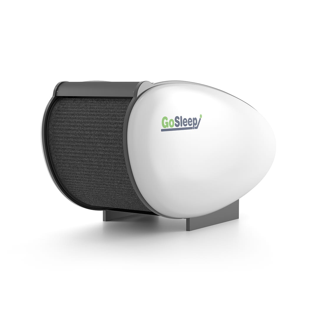Gosleep Nap Pod POWERNAP Pod - Flatbed Ergoworks