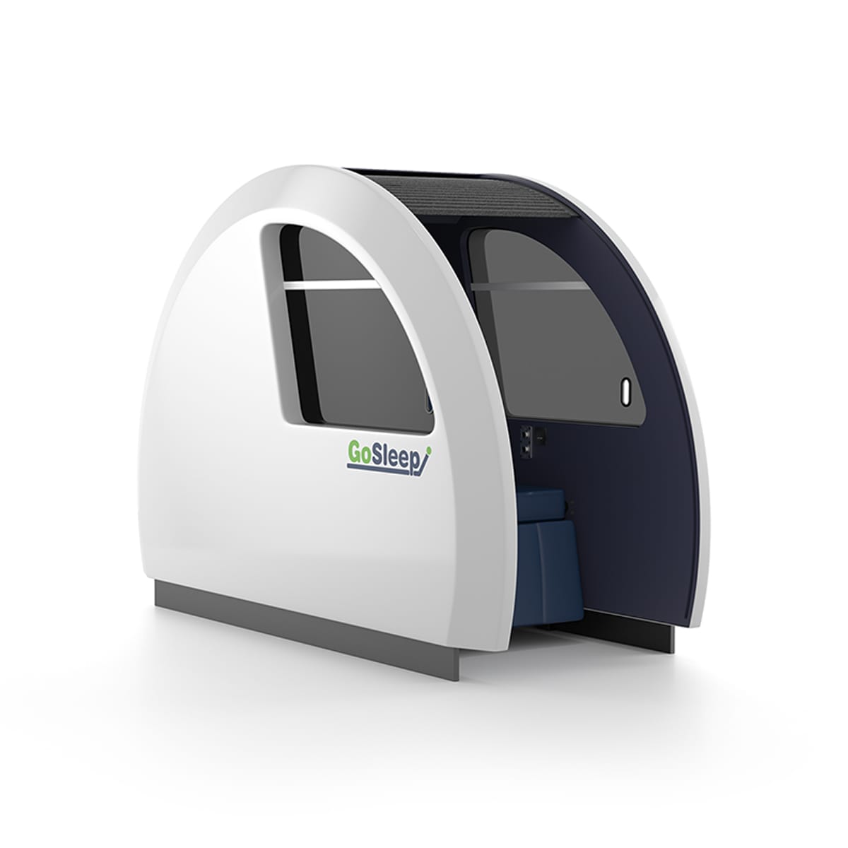 Gosleep Nap Pod IGLOOO Pod Ergoworks