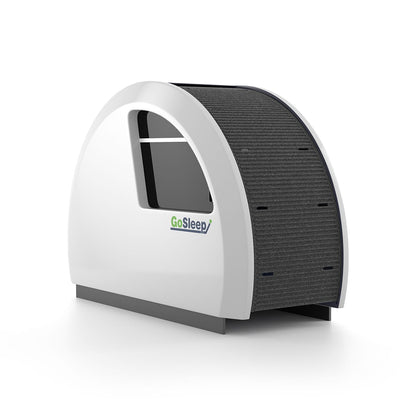 Gosleep Nap Pod IGLOOO Pod Ergoworks