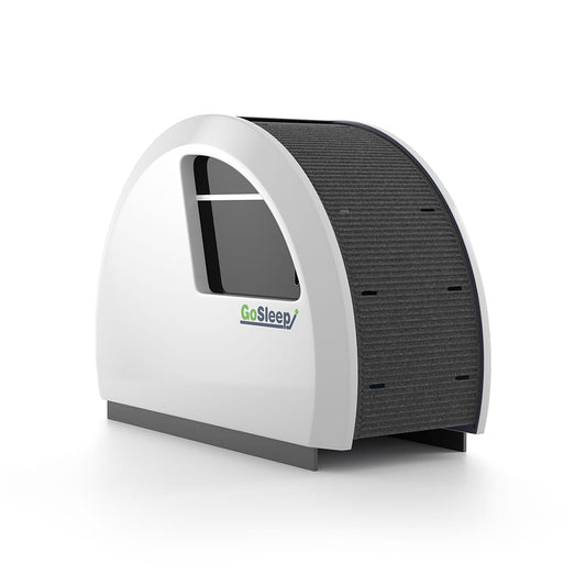 Gosleep Nap Pod IGLOOO Pod Ergoworks