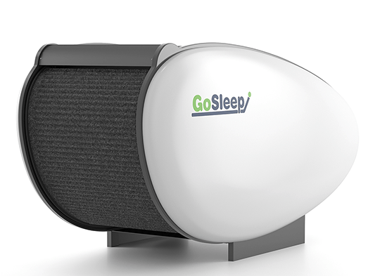 Gosleep Nap Pod POWERNAP Pod - Recliner Ergoworks