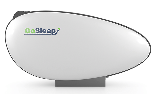 Gosleep Nap Pod POWERNAP Pod - Recliner Ergoworks