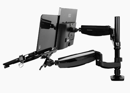 Ergoworks Laptop Tray Laptop Versa Tray Ergoworks