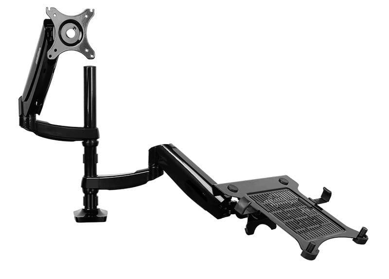 Ergoworks Laptop Tray Laptop Versa Tray Ergoworks