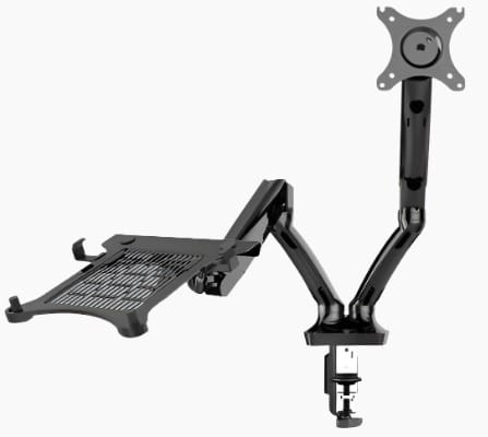 Ergoworks Laptop Tray Laptop Versa Tray Ergoworks