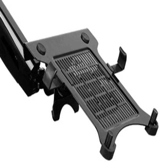 Ergoworks Laptop Tray Laptop Versa Tray Ergoworks