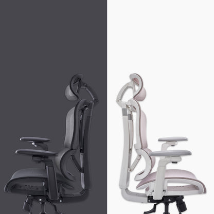 Ergoworks Office Chairs Truly Airflex Chair Ergoworks