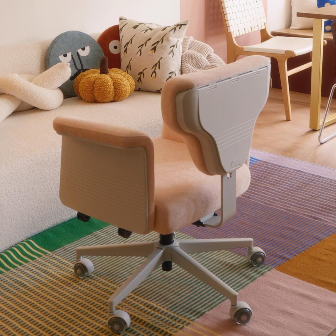 Ergoworks  Office Chairs Mellow Chair Ergoworks