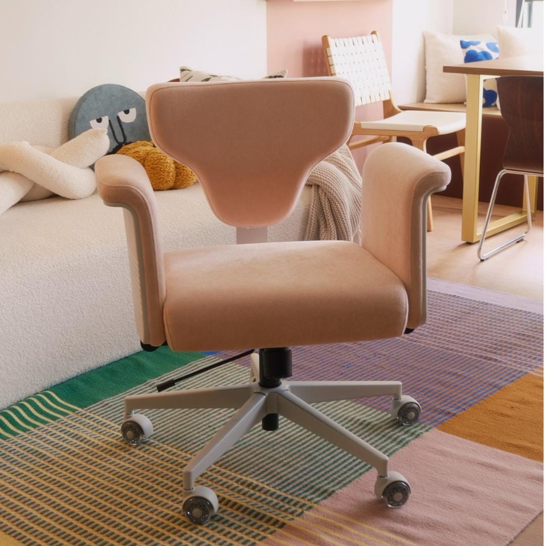 Ergoworks  Office Chairs Mellow Chair Ergoworks