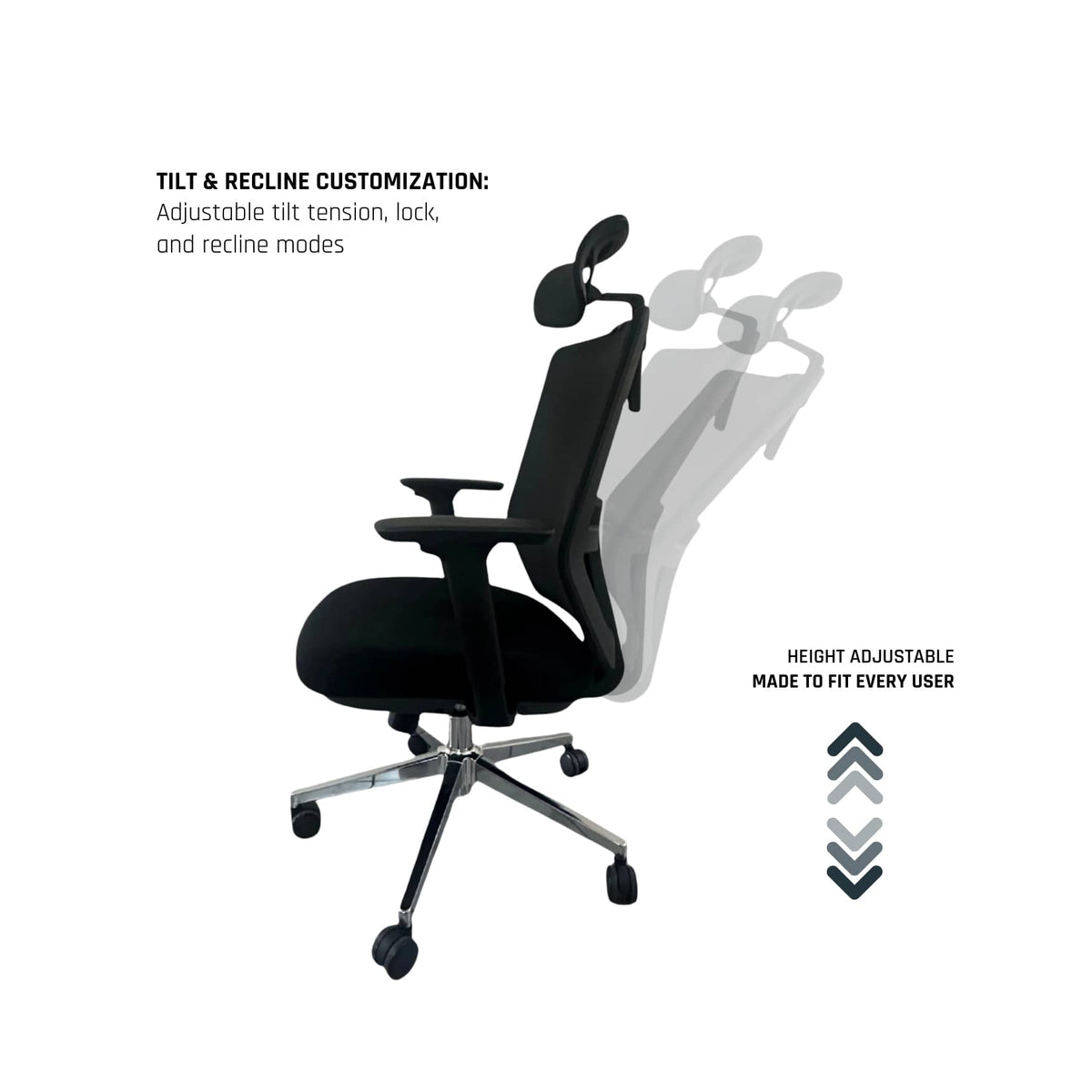 Truly One Chair