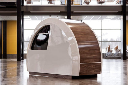 Gosleep Nap Pod IGLOOO Pod Ergoworks