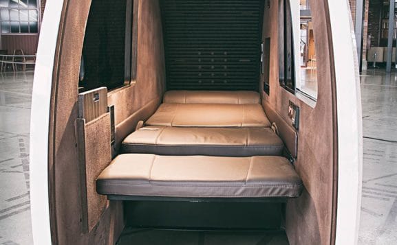Gosleep Nap Pod IGLOOO Pod Ergoworks