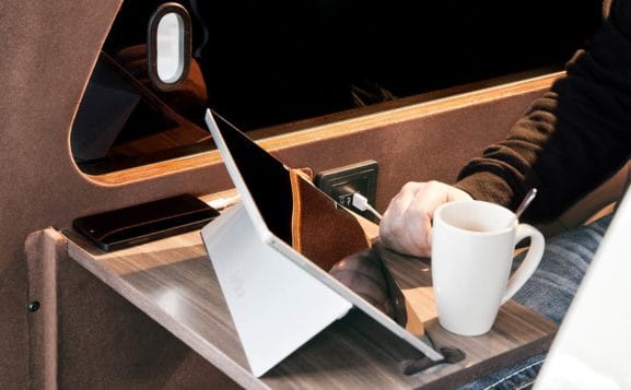 Gosleep Nap Pod IGLOOO Pod Ergoworks