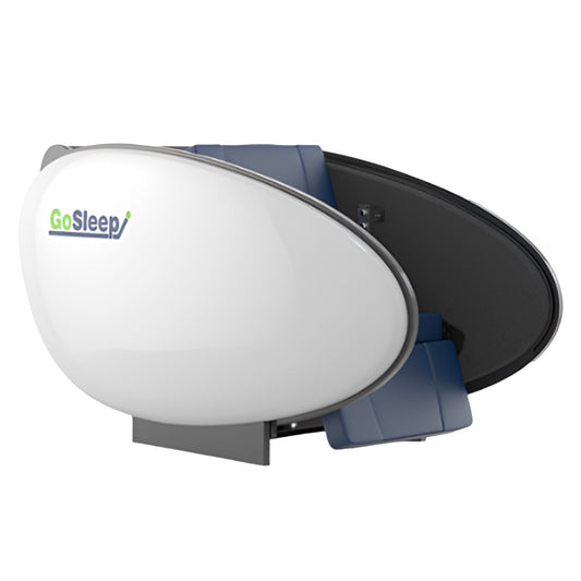 Gosleep Nap Pod POWERNAP Pod - Recliner Ergoworks