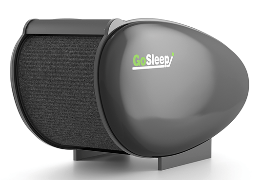 Gosleep Nap Pod POWERNAP Pod - Recovery Ergoworks