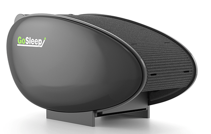 Gosleep Nap Pod POWERNAP Pod - Recovery Ergoworks